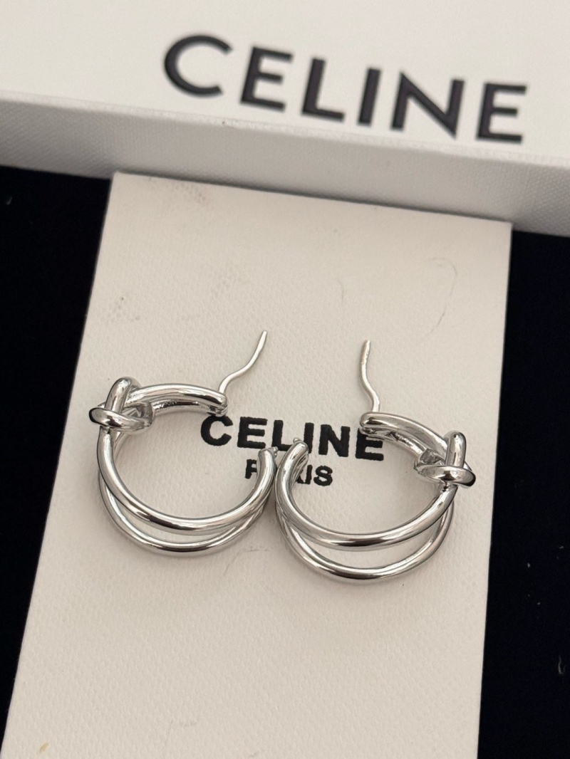 Ce1i*e earrings